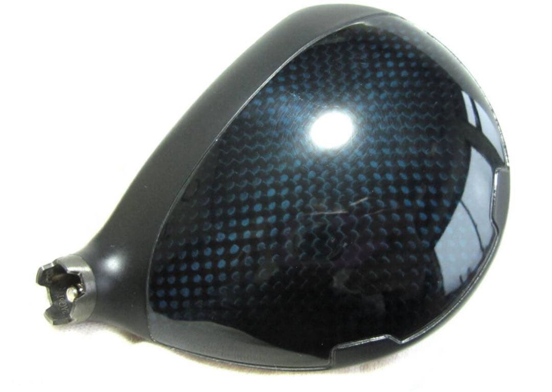 （美品）キャロウェイ　パラダイム トリプルダイヤ 5W ヘッドのみ