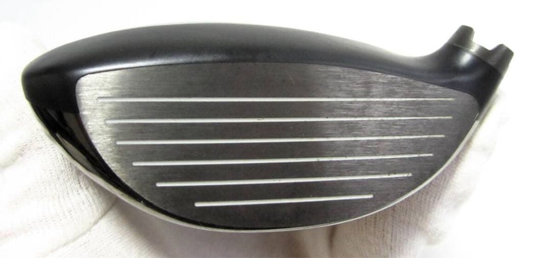 （美品）キャロウェイ　パラダイム トリプルダイヤ 5W ヘッドのみ