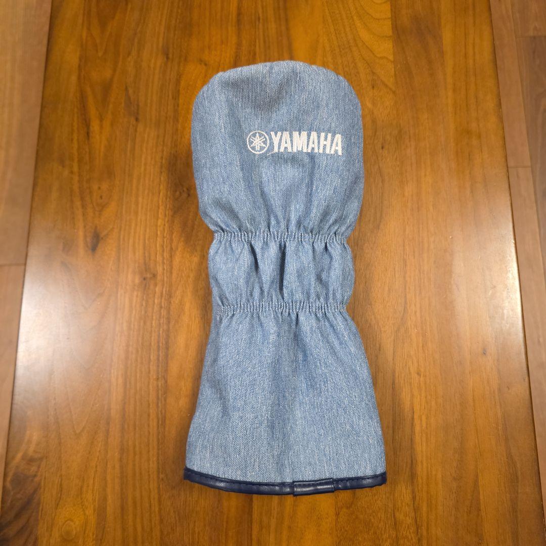 【レディース】ヤマハ インプレス ドライブスター ドライバー フレックスL