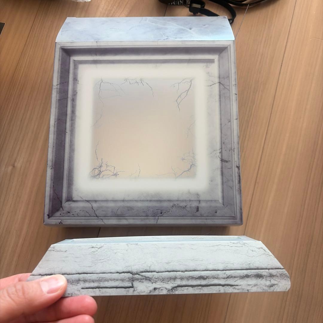 Number_i CD セットとペンライトとアクスタ他