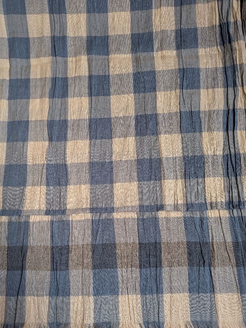 RRL コットンスカーフ　新品未使用