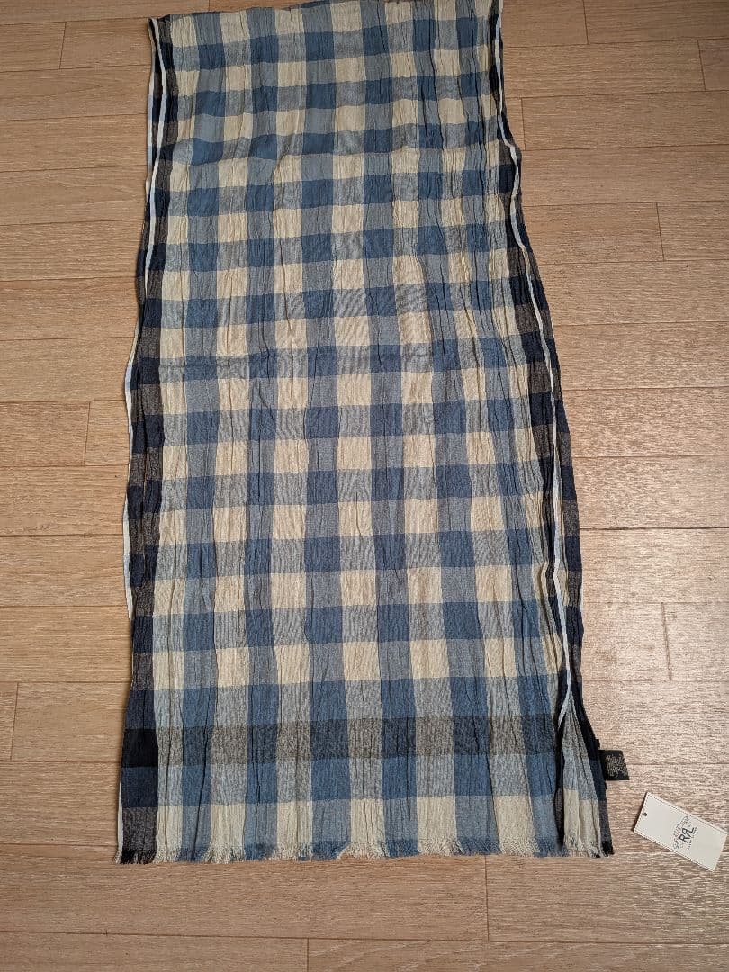 RRL コットンスカーフ　新品未使用