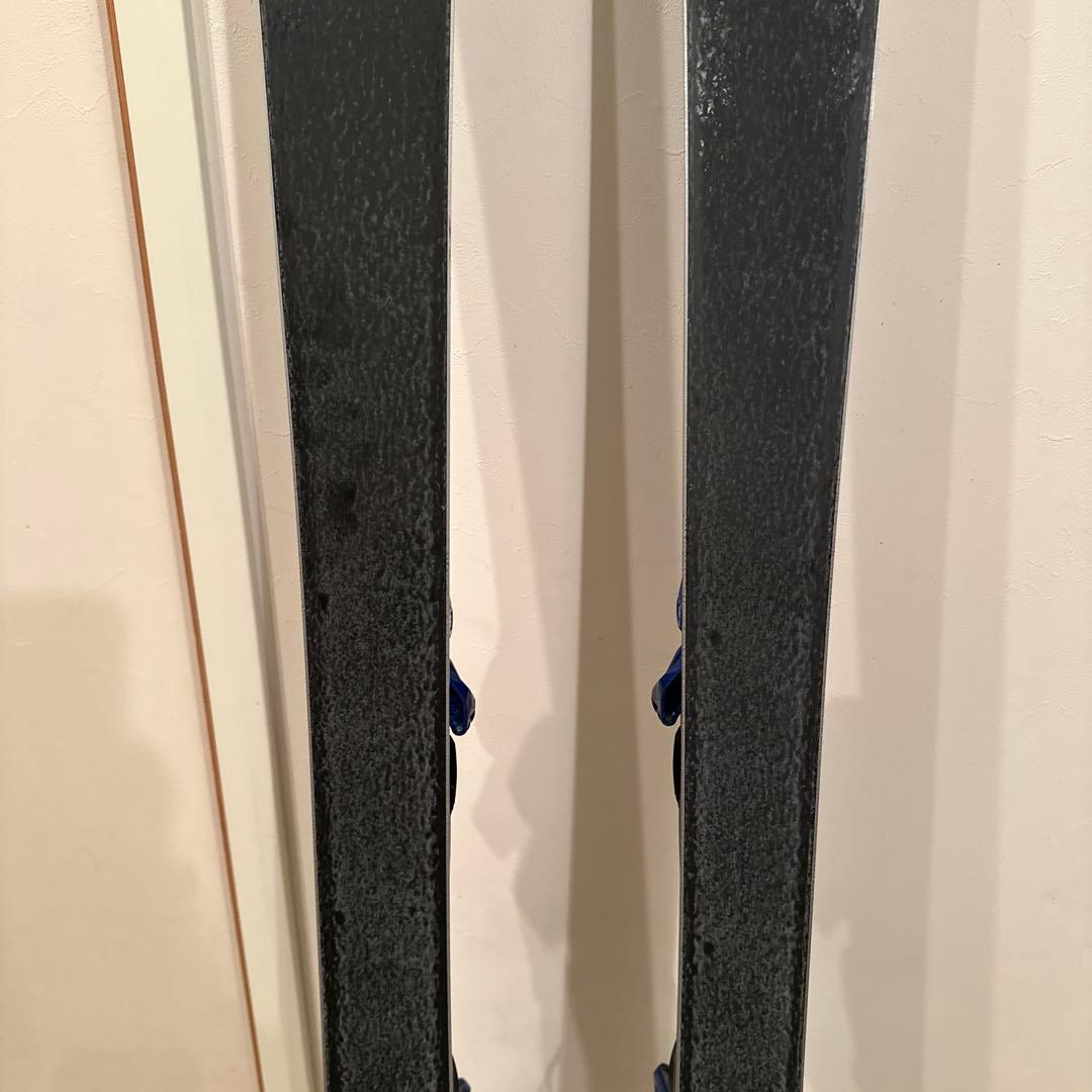 SALOMON スキー S/RACE SL 12 165cm