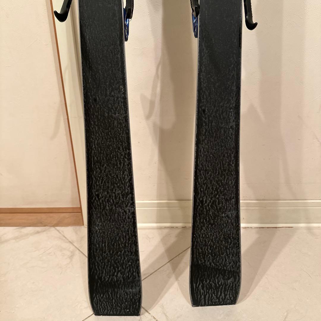 SALOMON スキー S/RACE SL 12 165cm