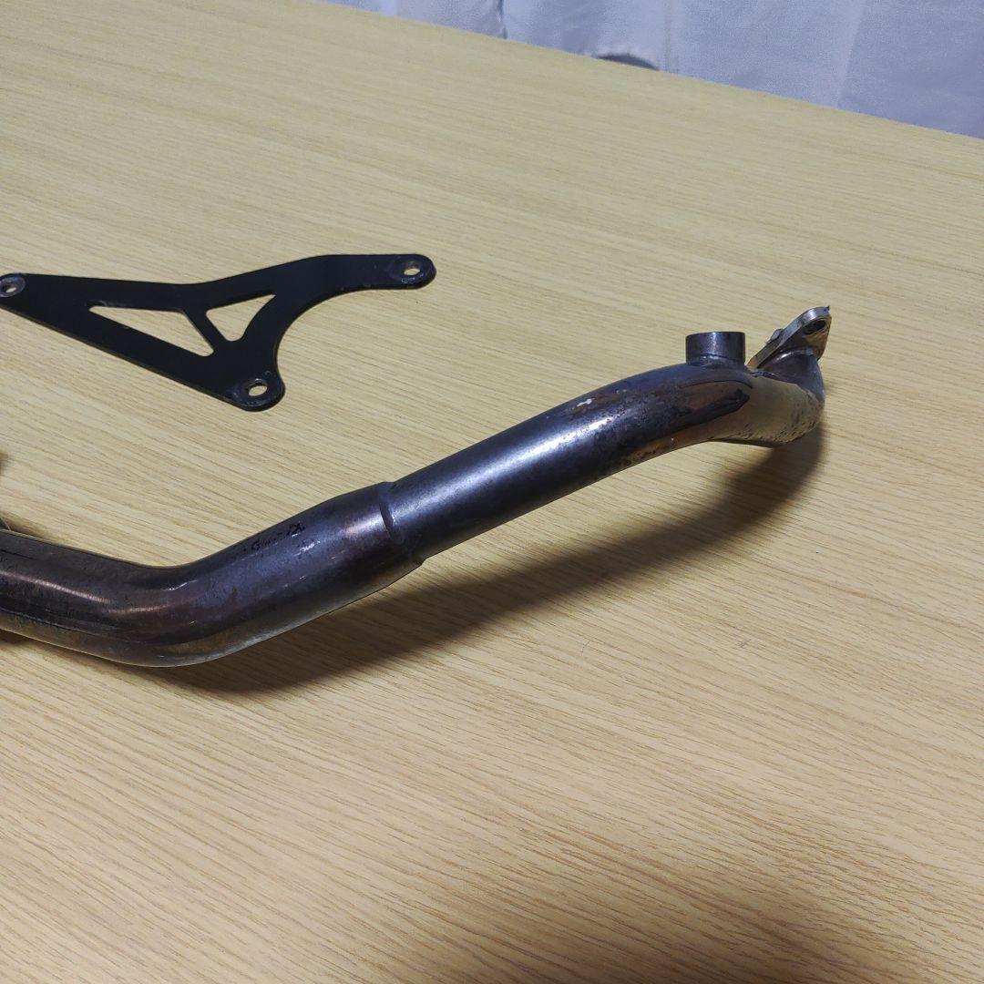 スズキ　アドレス110 リアライズマフラー