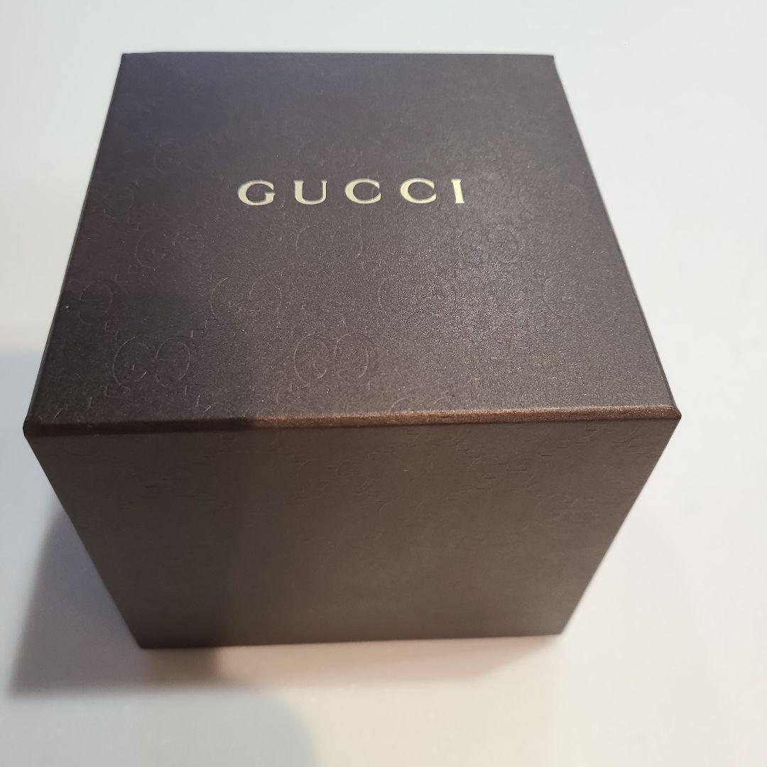 GUCCI　メンズ　時計