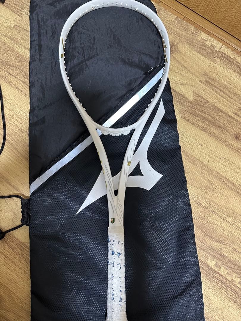 DIOS PRO-Ｘ　　ホワイト