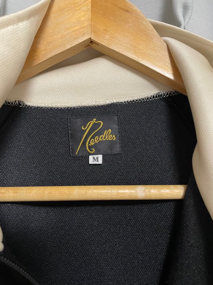 NEEDLES ニードルス　TRACK JACKET　日本製 直営限定