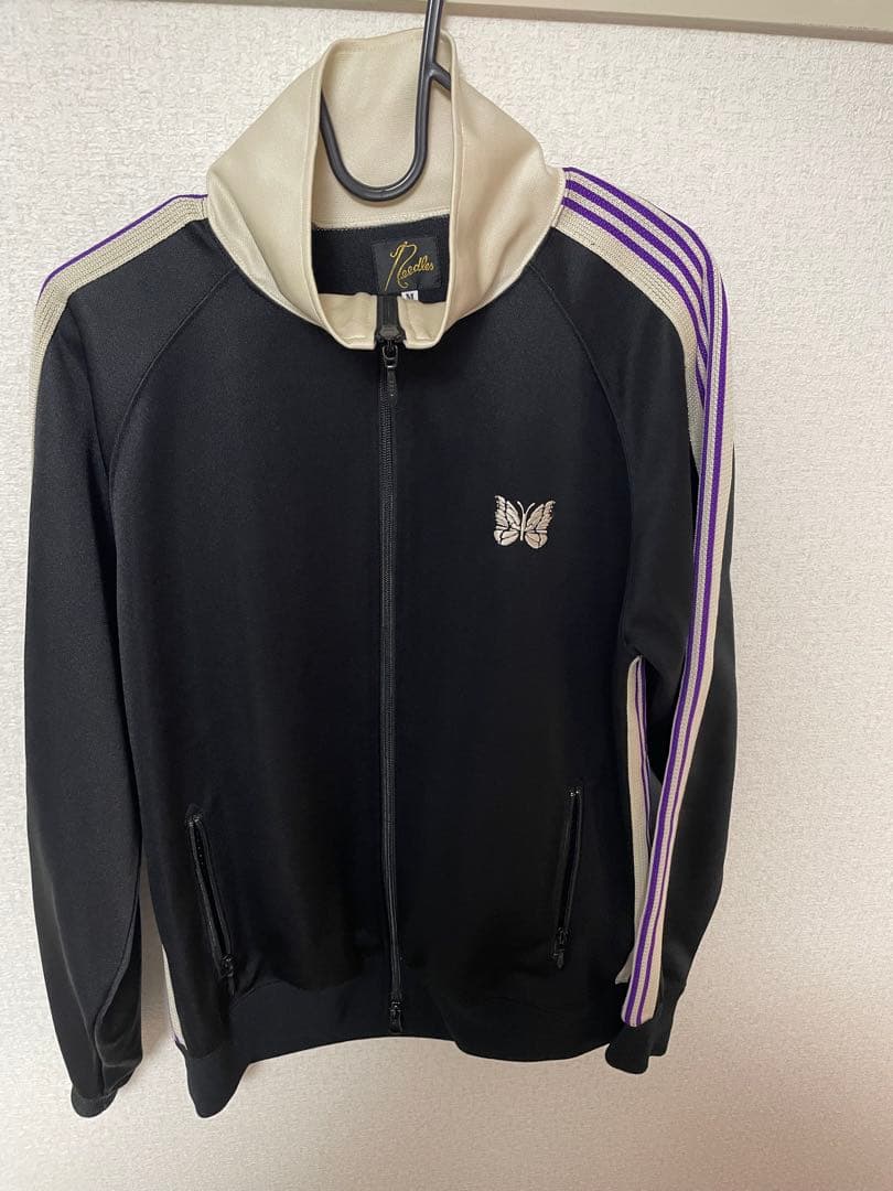 NEEDLES ニードルス　TRACK JACKET　日本製 直営限定