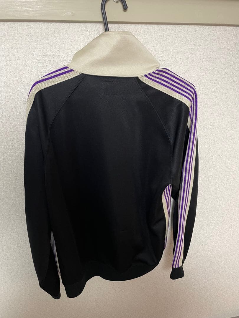 NEEDLES ニードルス　TRACK JACKET　日本製 直営限定