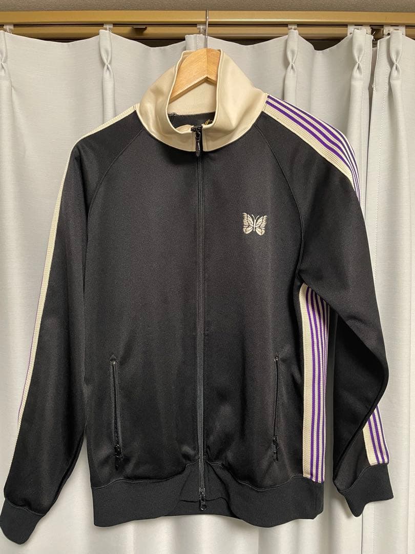 NEEDLES ニードルス　TRACK JACKET　日本製 直営限定