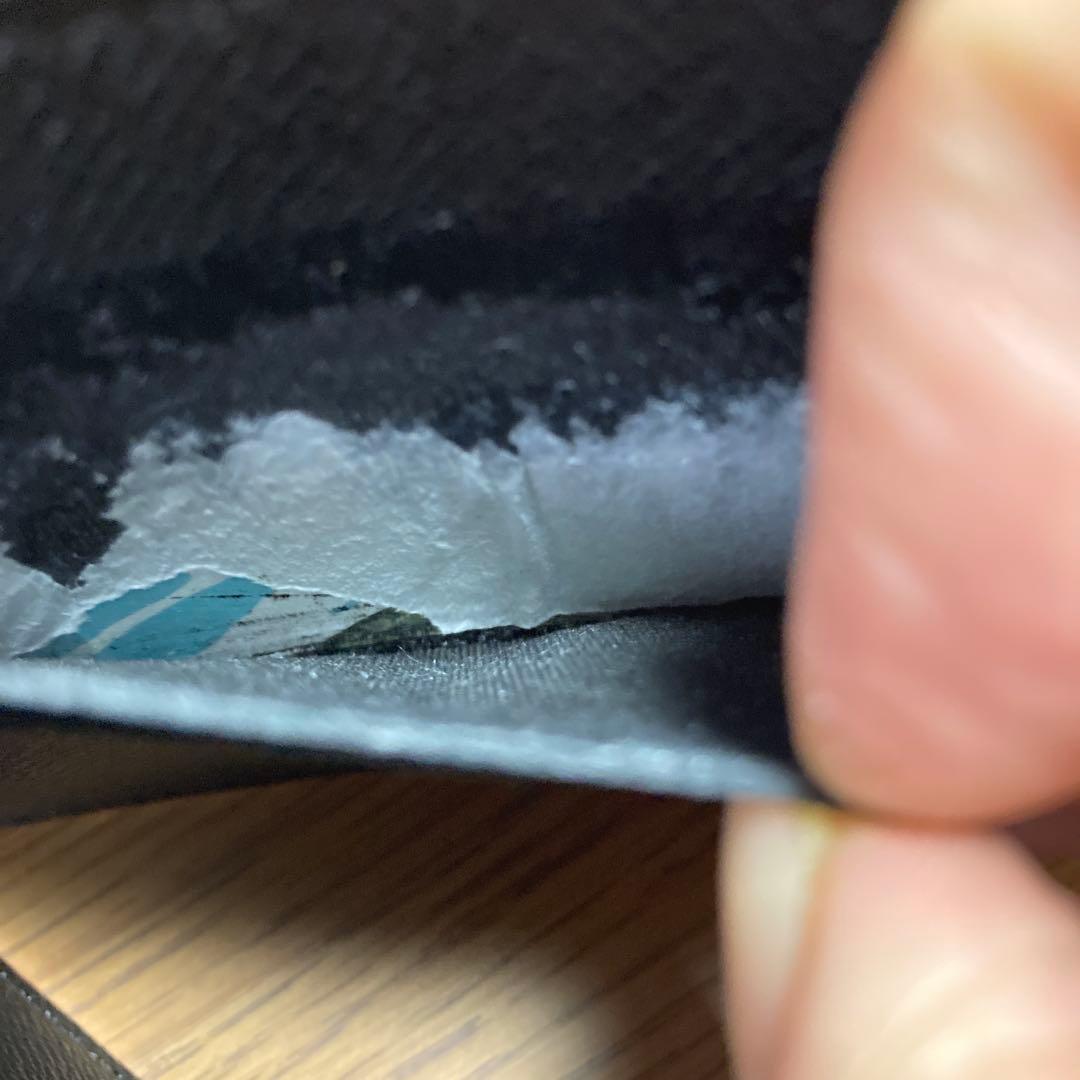 LOUIS VUITTONマネークリップ中古品