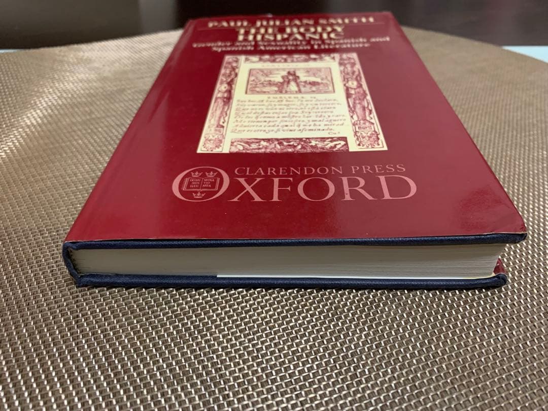 洋書 THE BODY HISPANIC Paul Julian Smith