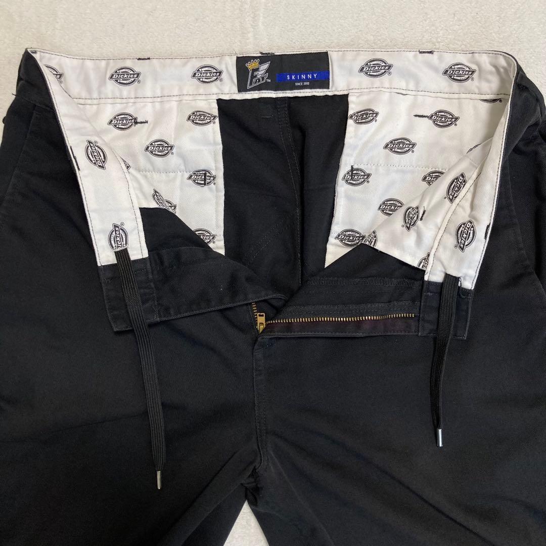 F.A.T. × Dickies \"TUFFIES\"