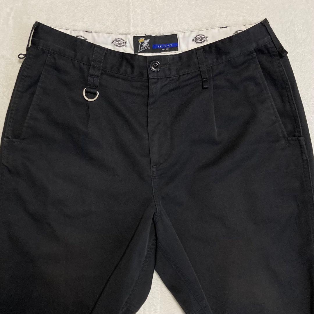 F.A.T. × Dickies \"TUFFIES\"