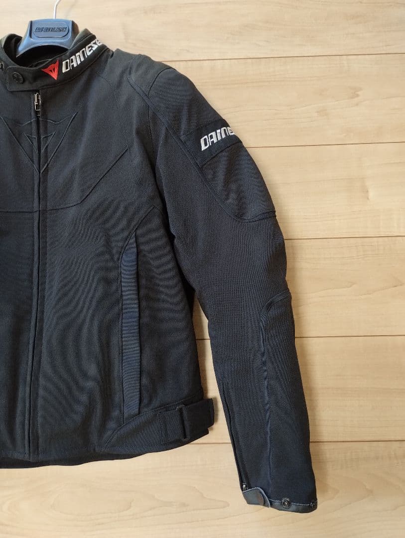 【美品】DAINESE G. AVRO TEX (46サイズ)