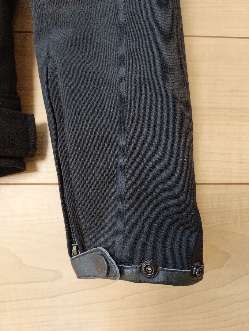 【美品】DAINESE G. AVRO TEX (46サイズ)