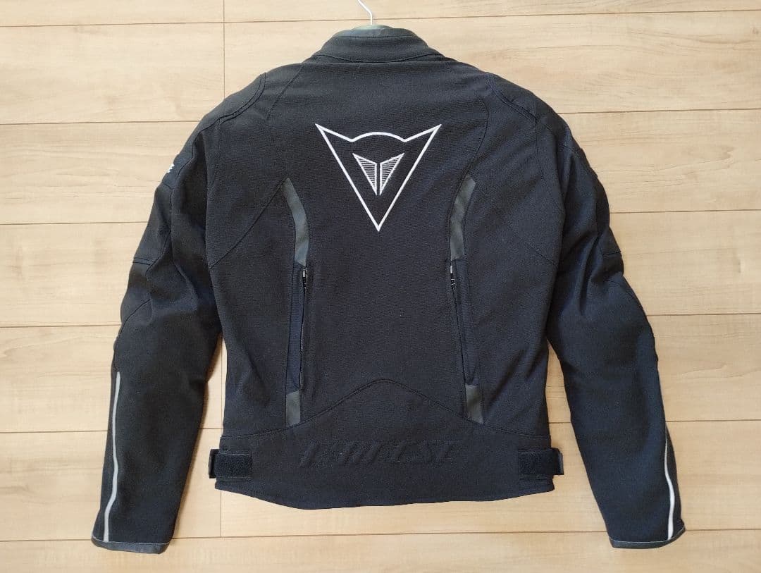 【美品】DAINESE G. AVRO TEX (46サイズ)