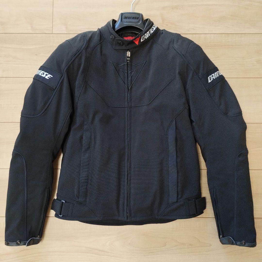 【美品】DAINESE G. AVRO TEX (46サイズ)