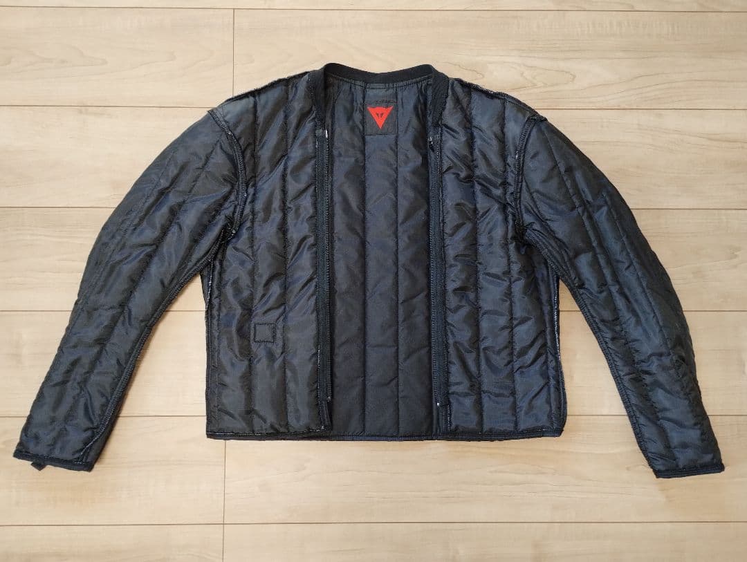 【美品】DAINESE G. AVRO TEX (46サイズ)