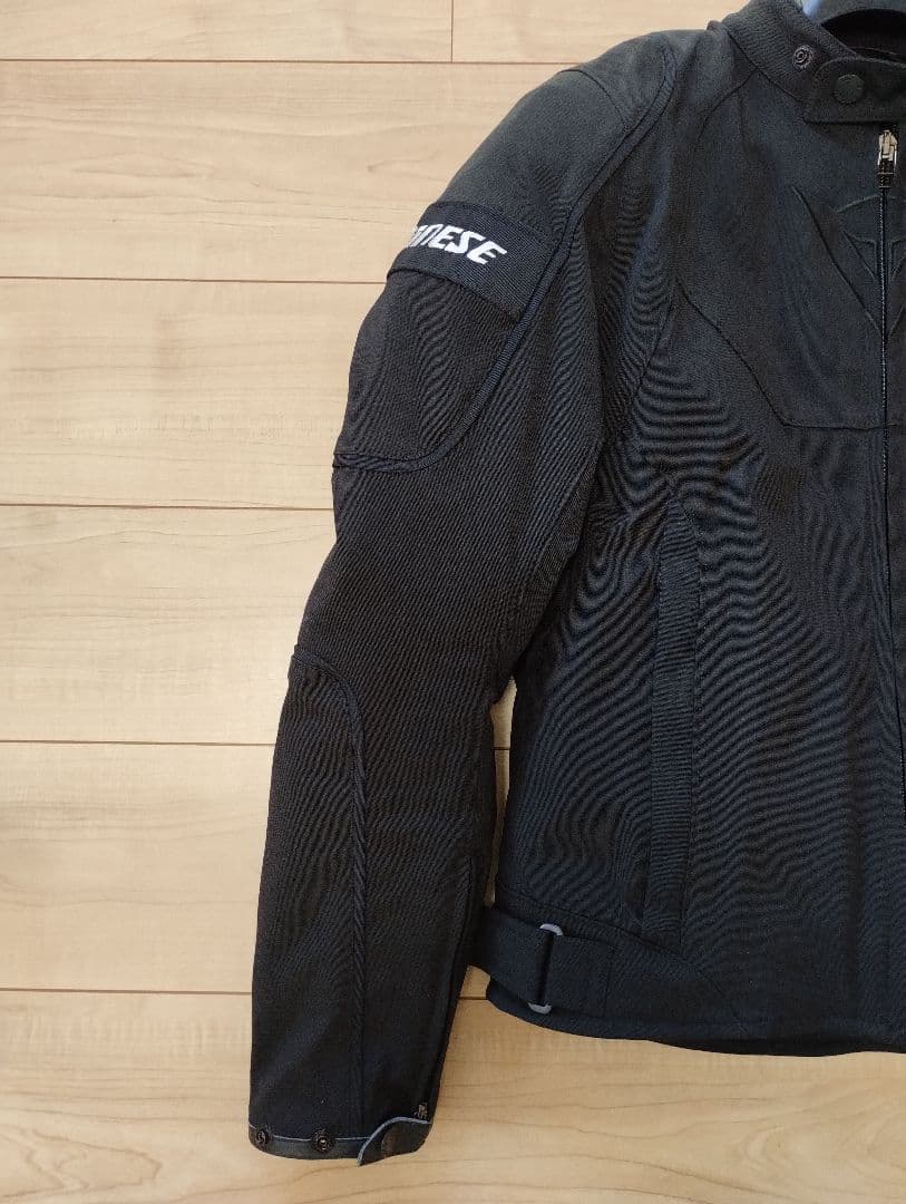 【美品】DAINESE G. AVRO TEX (46サイズ)