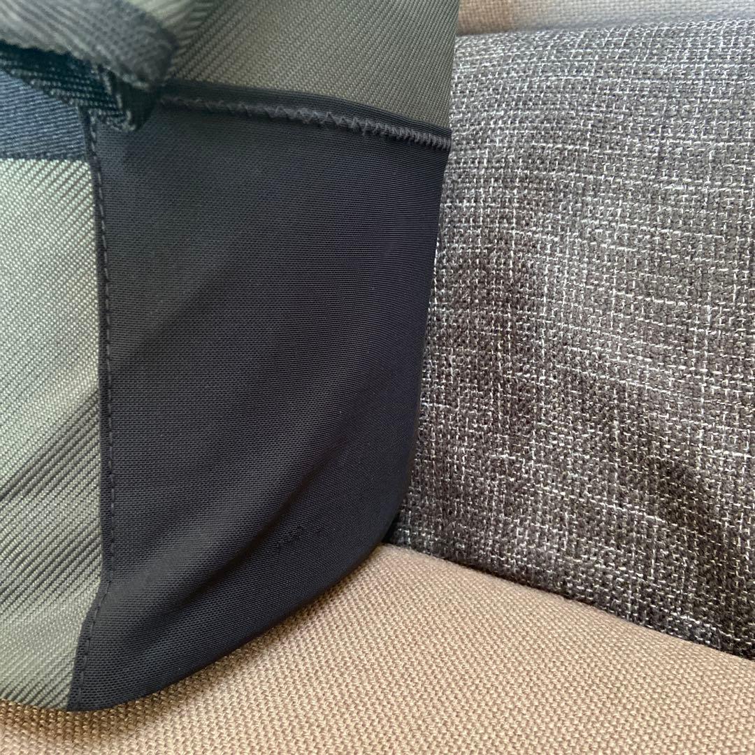 Brompton ブロンプトン BOROUGH BAG 14L モスグリーン