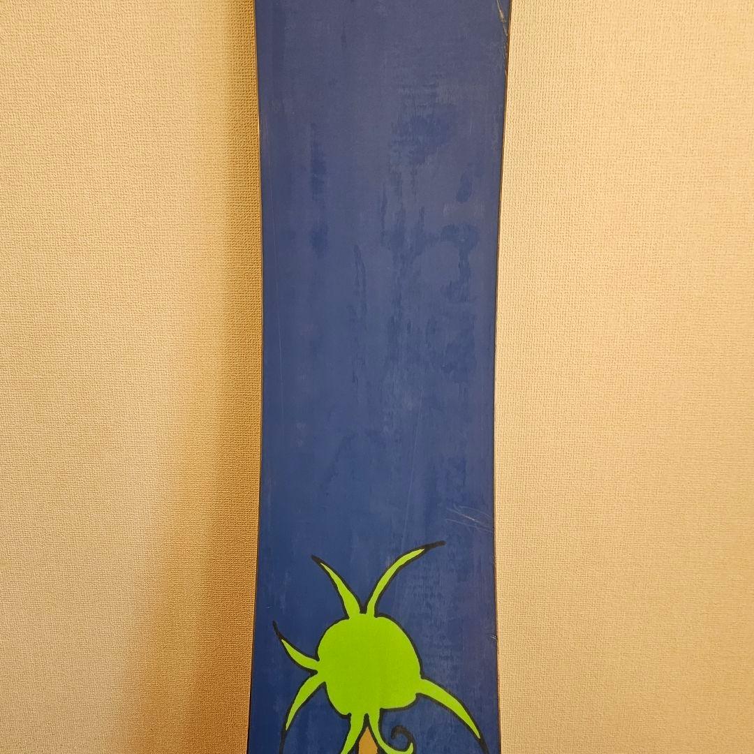 BURTON　22-23モデル　Blossom 155