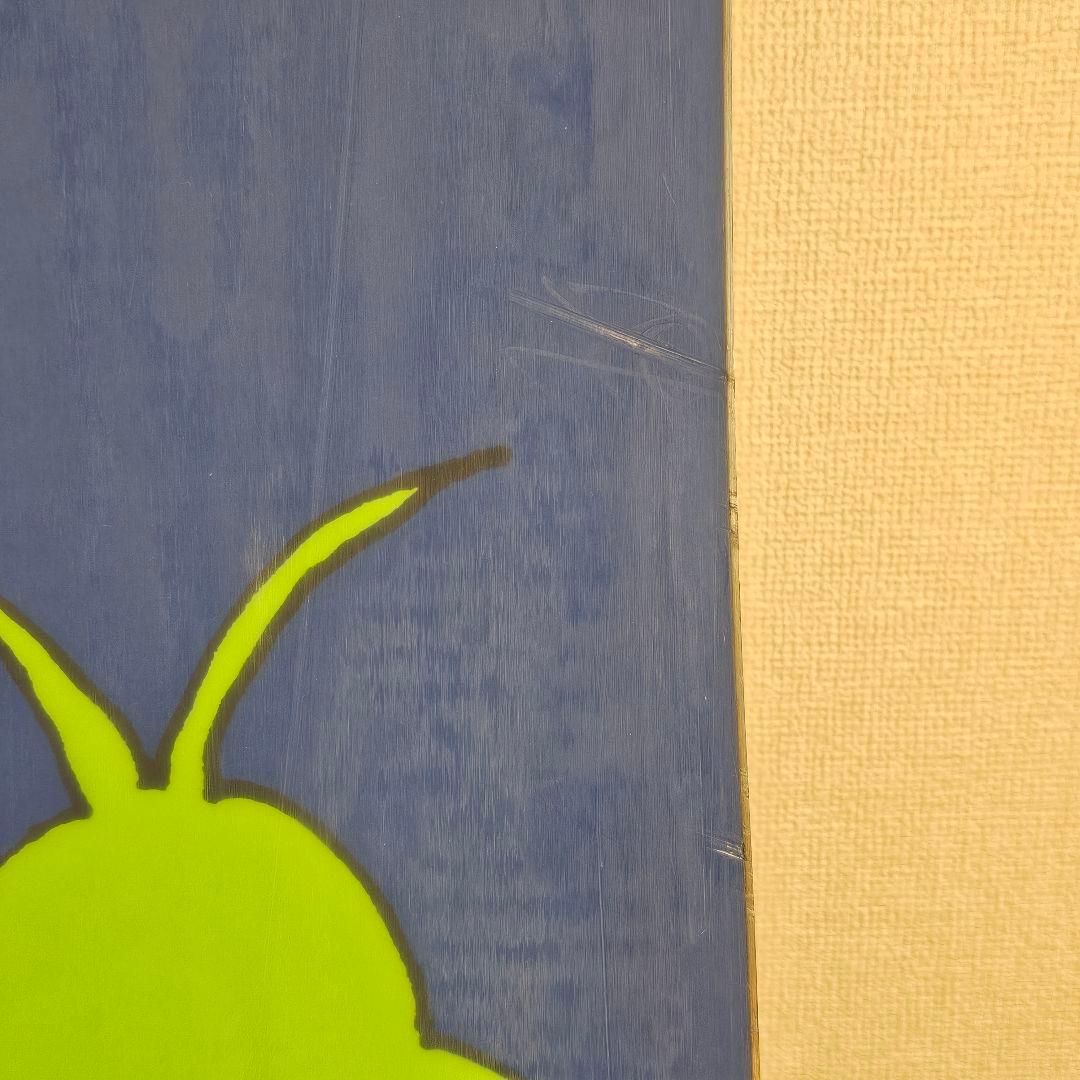 BURTON　22-23モデル　Blossom 155