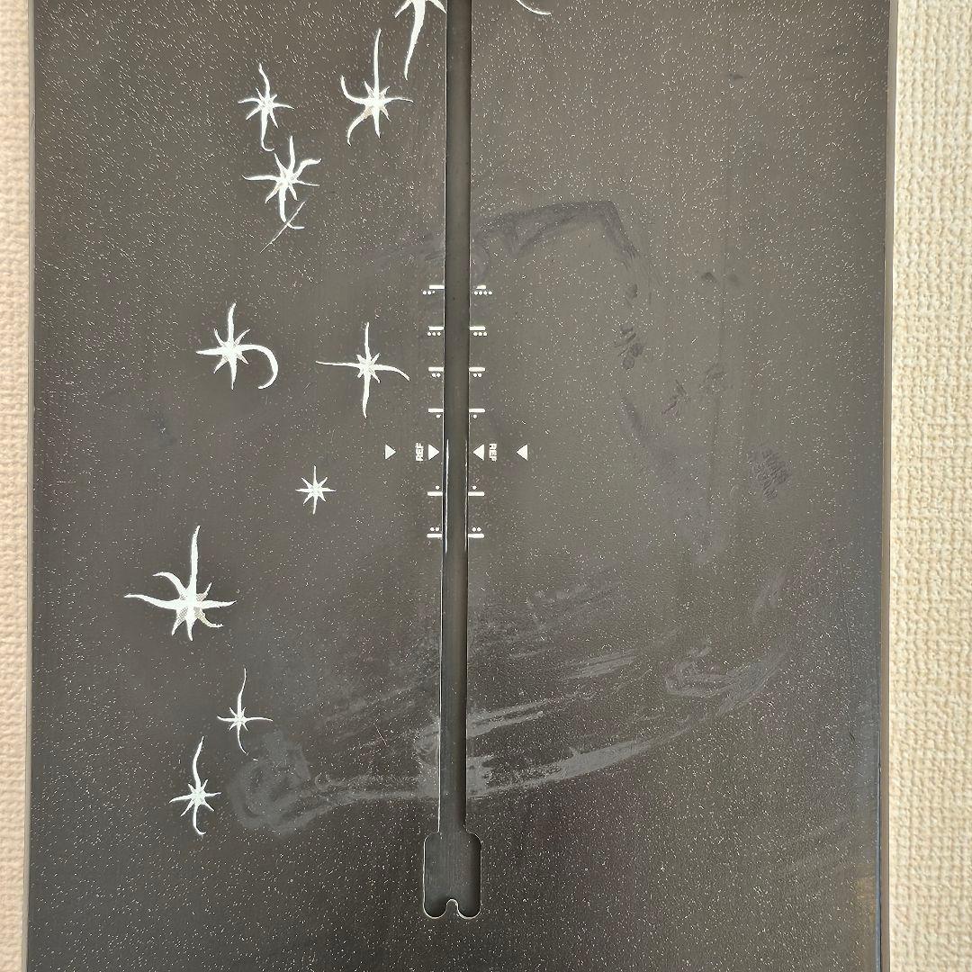 BURTON　22-23モデル　Blossom 155