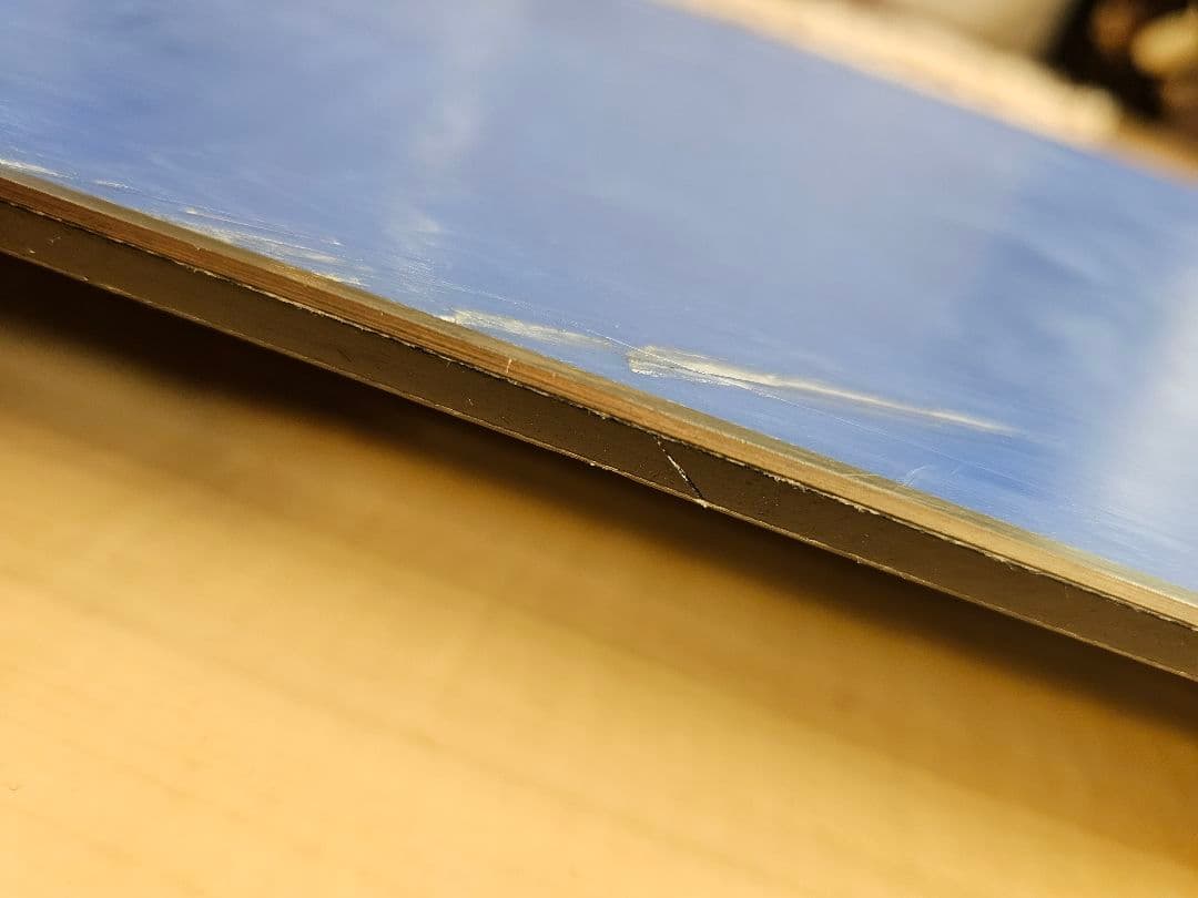 BURTON　22-23モデル　Blossom 155