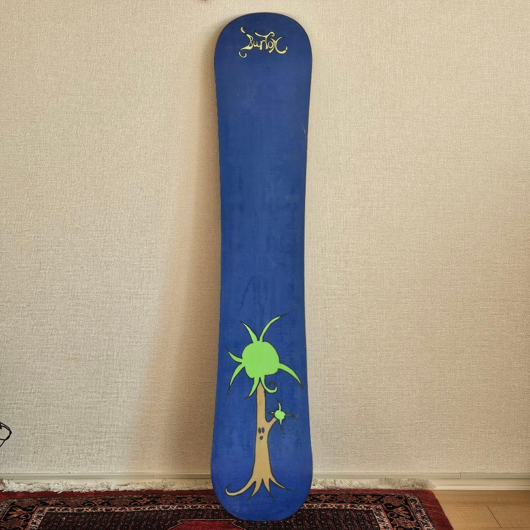 BURTON　22-23モデル　Blossom 155