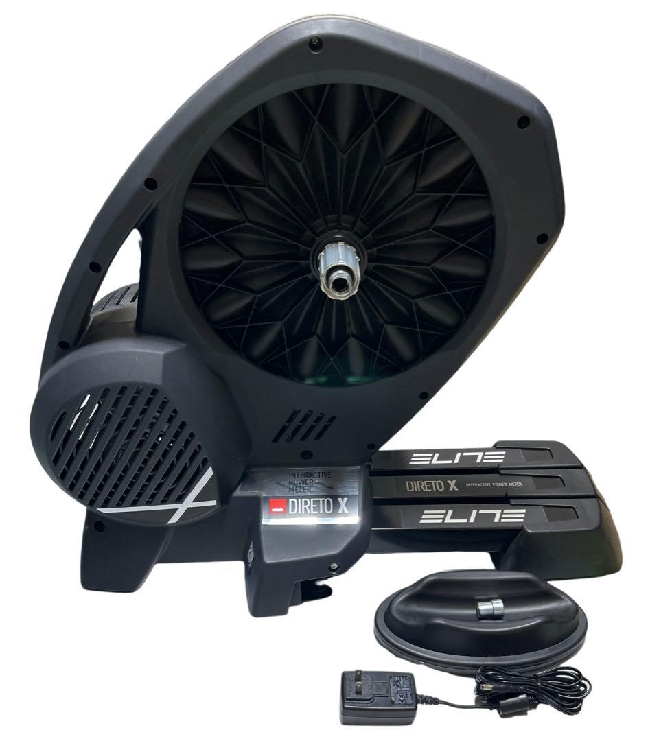 ELITE DIRETO X エリート　ディレートX