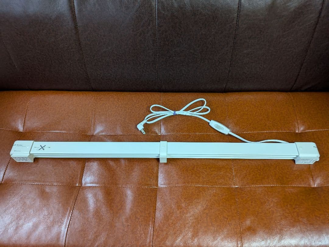 森永　ウィンドーラジエーター　定尺タイプ