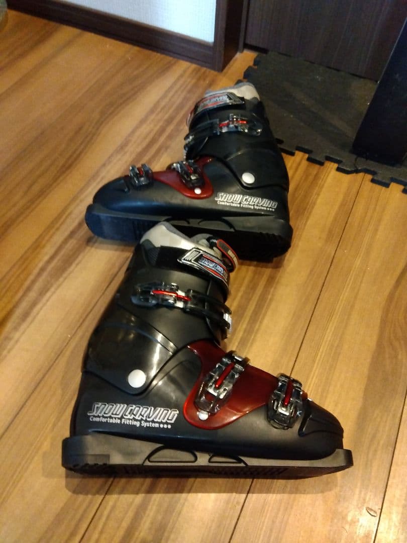 【ハイエンド】VOLKL 182 メンズ用 スキーセット メンテ・WAX済み✔