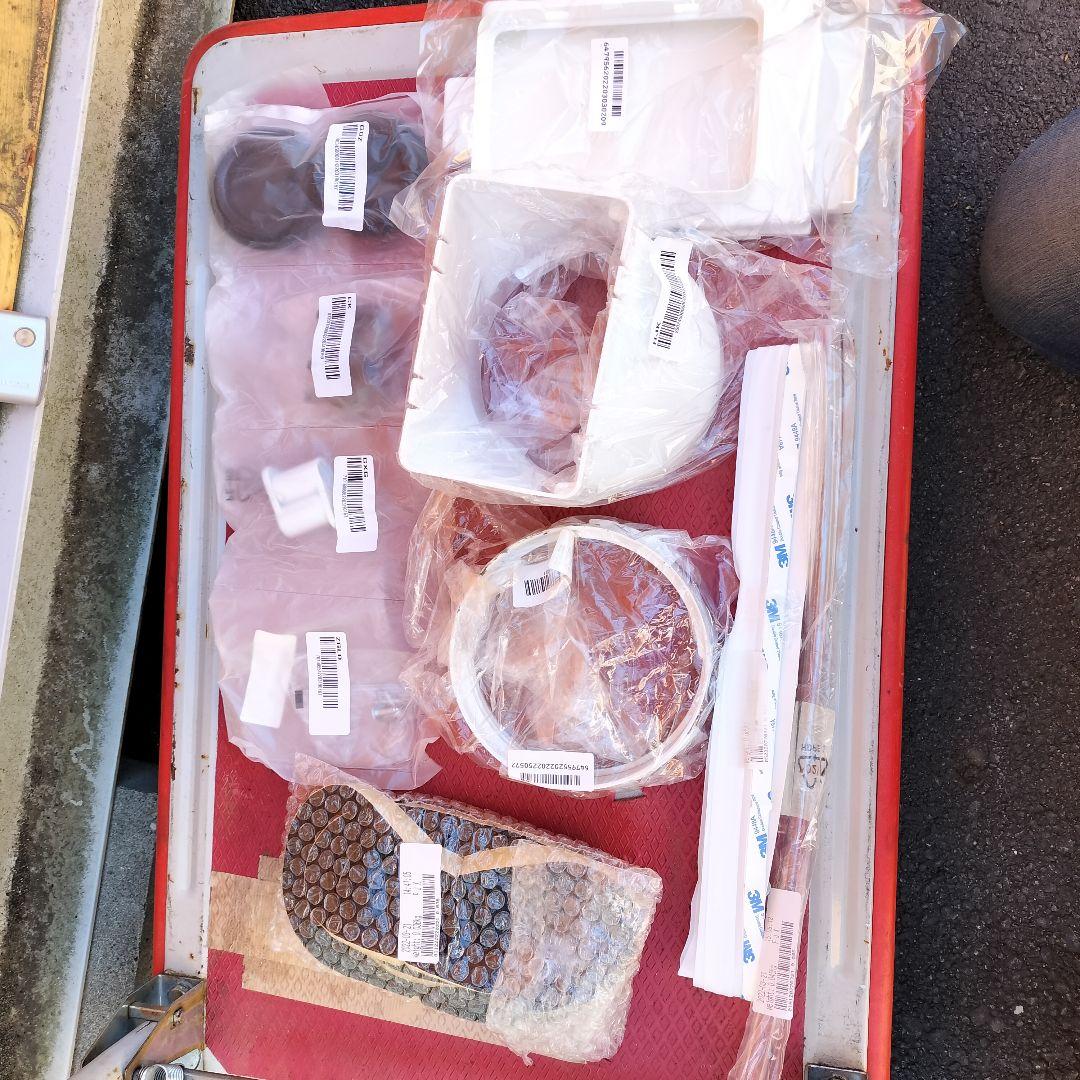 ポータブルクーラー 冷房 暖房 3.5kW IPA-3522GH 動作良好