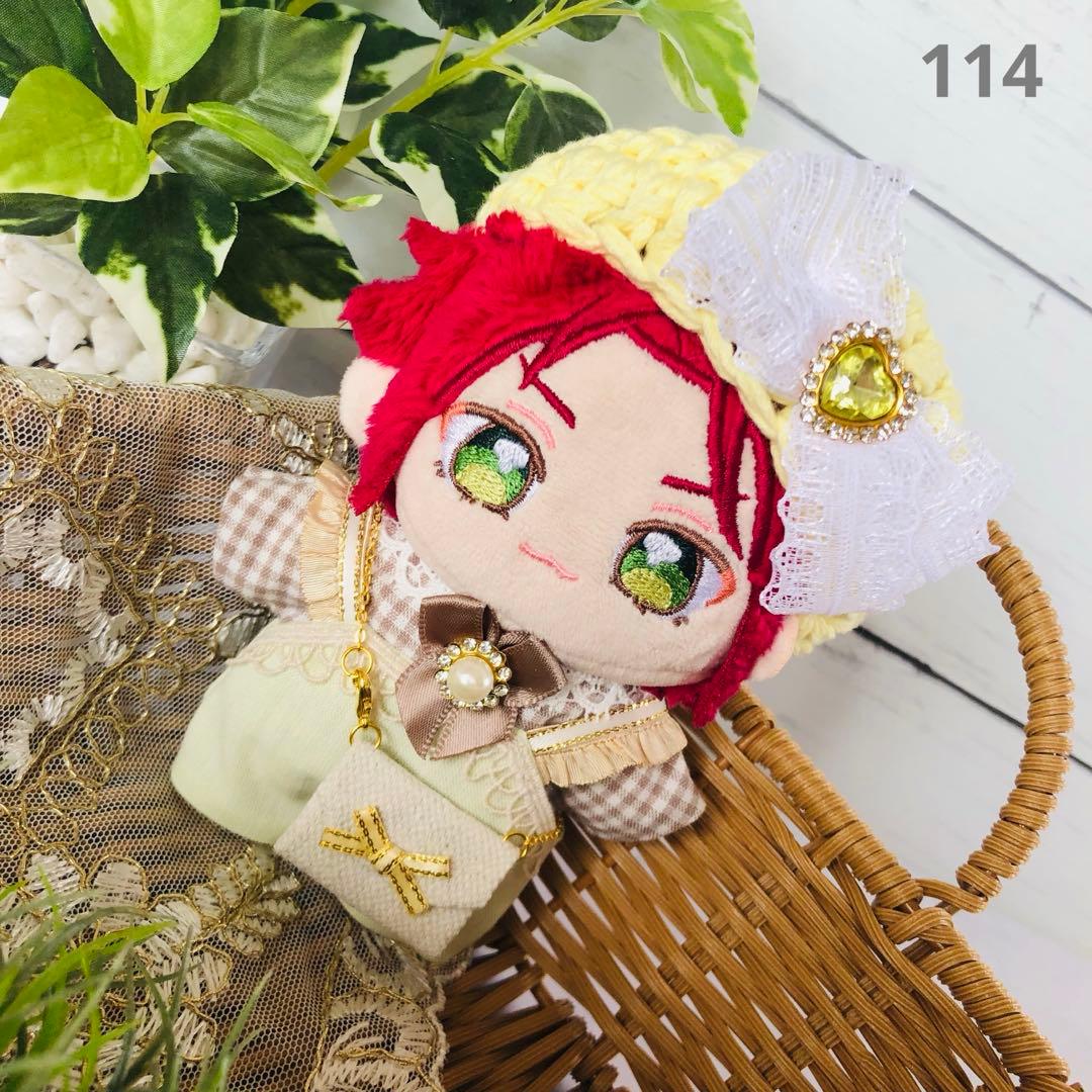 キー様 リクエスト 4点 まとめ商品　あんスタ　いつぬい　ぬい服