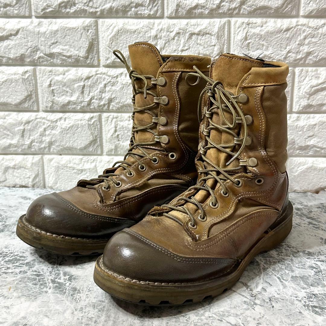 ⭐️米軍実物⭐️USMC BATES ベイツ ミリタリーブーツ　27.5cm