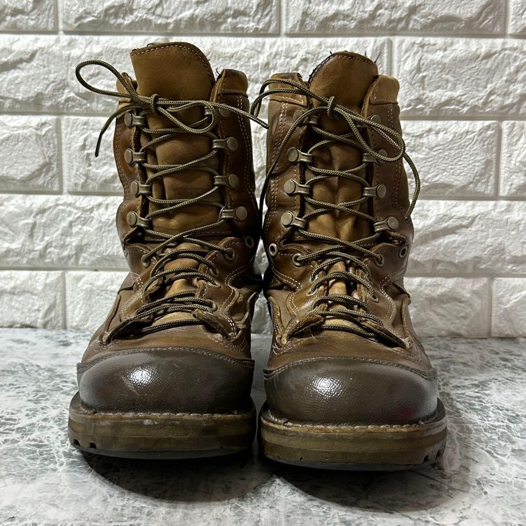⭐️米軍実物⭐️USMC BATES ベイツ ミリタリーブーツ　27.5cm