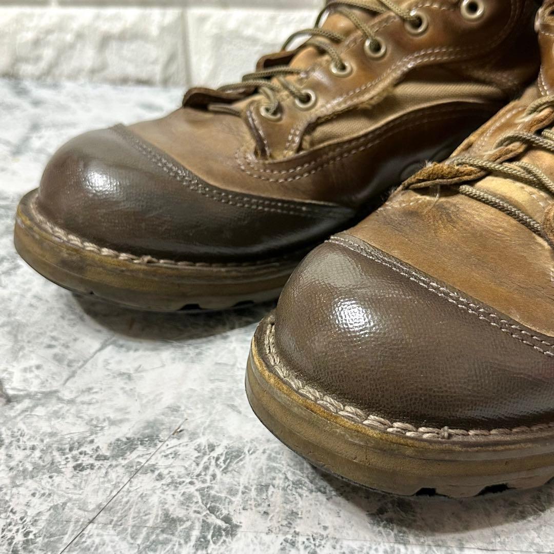 ⭐️米軍実物⭐️USMC BATES ベイツ ミリタリーブーツ　27.5cm