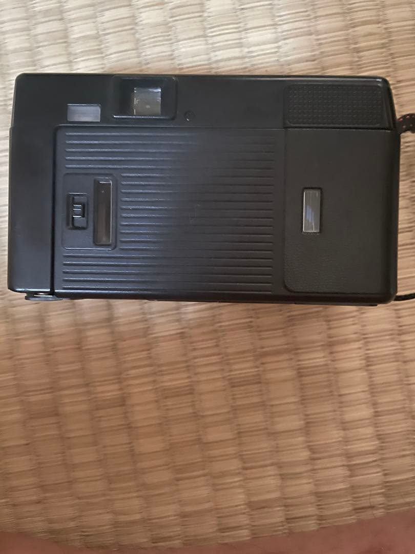 希少 ニコン L35AF ピカイチ 35mm F2.8 コンパクトフィルムカメラ