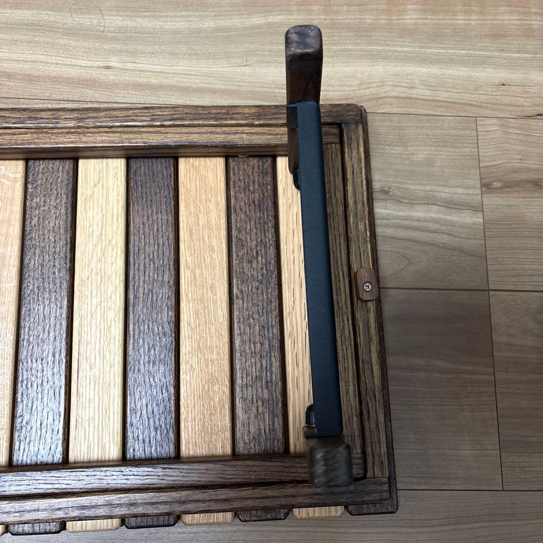 kimicamp セパレテーブルS キミキャンプ