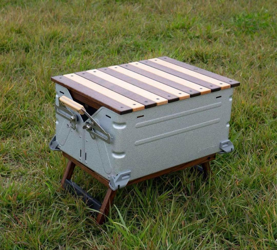 kimicamp セパレテーブルS キミキャンプ