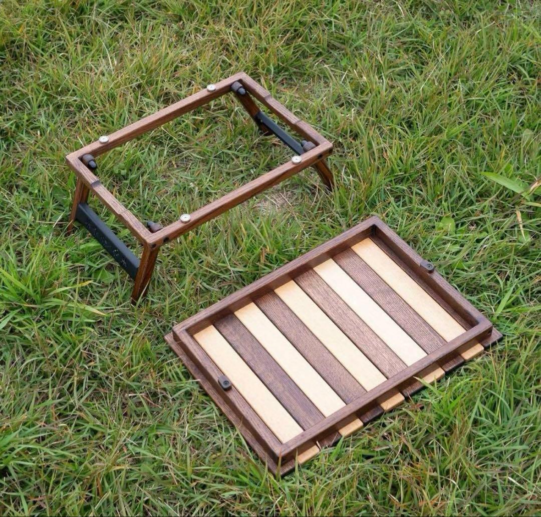 kimicamp セパレテーブルS キミキャンプ