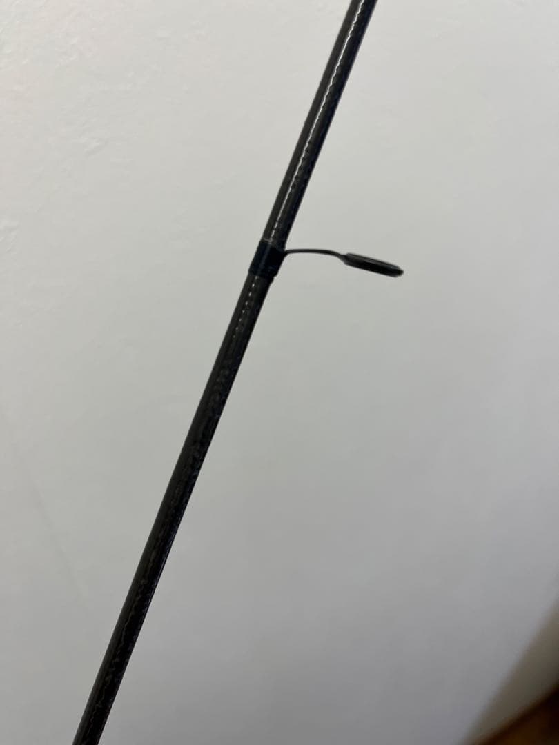 チタンティップロッド　マグナムクラフト