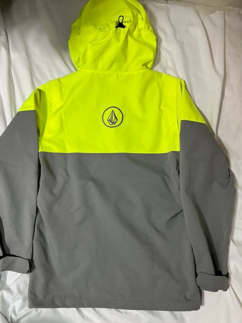 美品【価格交渉可】volcom ボルコム　スノーボード　スキー