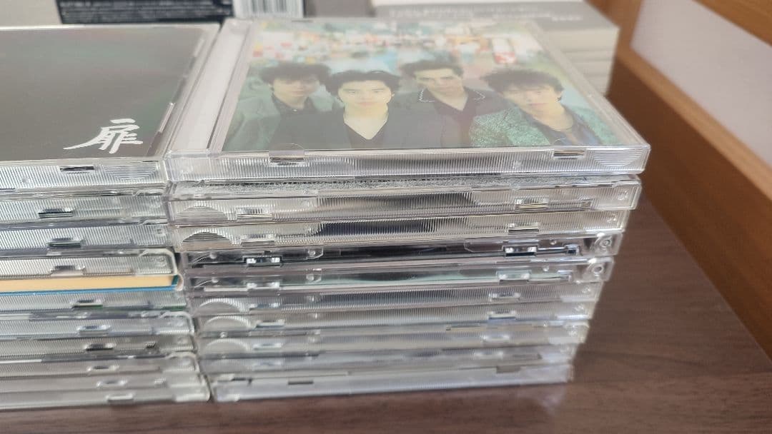 エレファントカシマシ　DVD・CD・書籍・グッズセット　宮本浩次