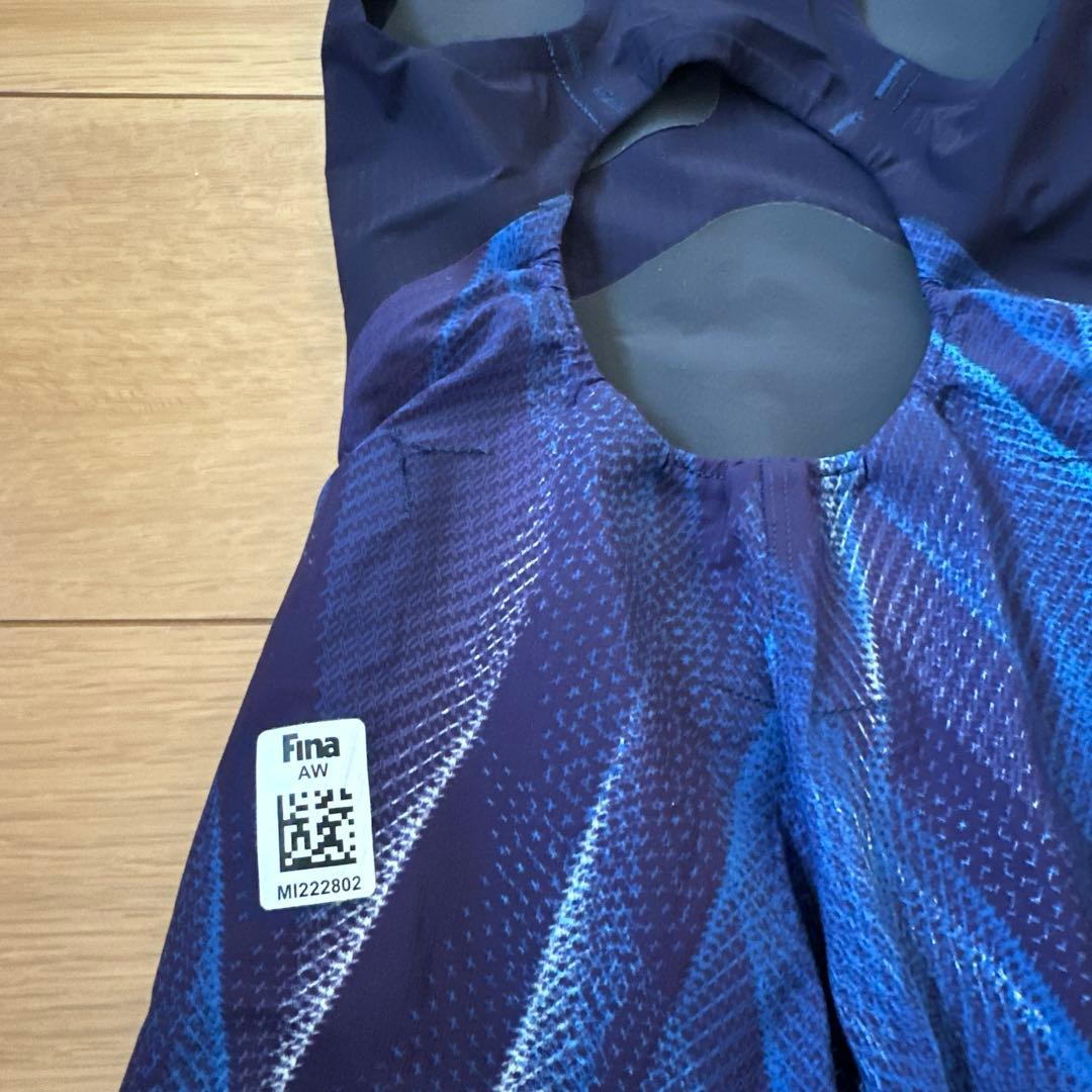 MIZUNO GX SONIC V MR 2XS 美品