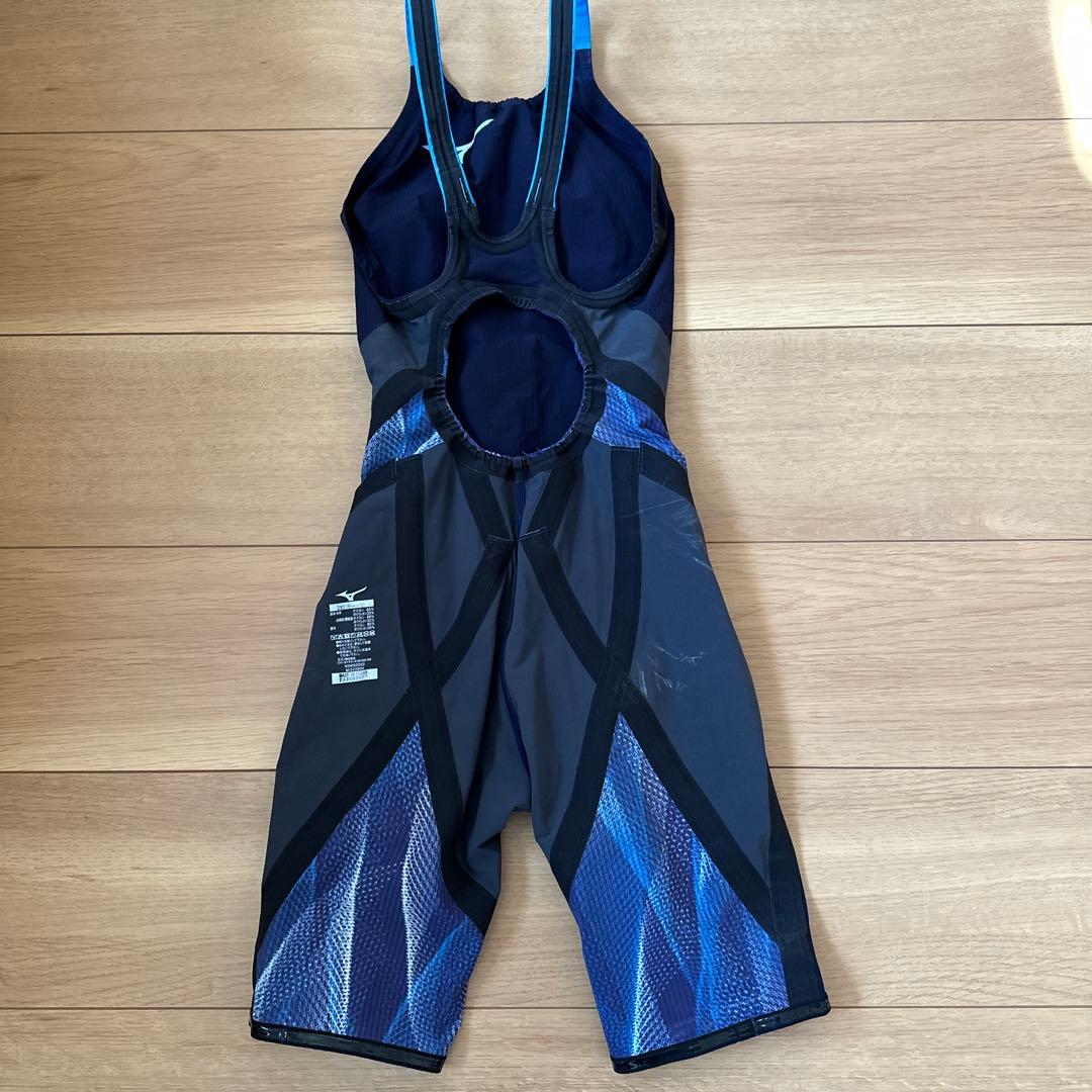 MIZUNO GX SONIC V MR 2XS 美品