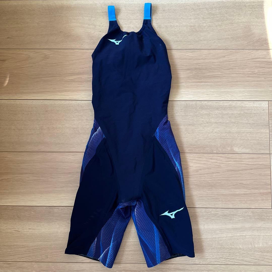 MIZUNO GX SONIC V MR 2XS 美品