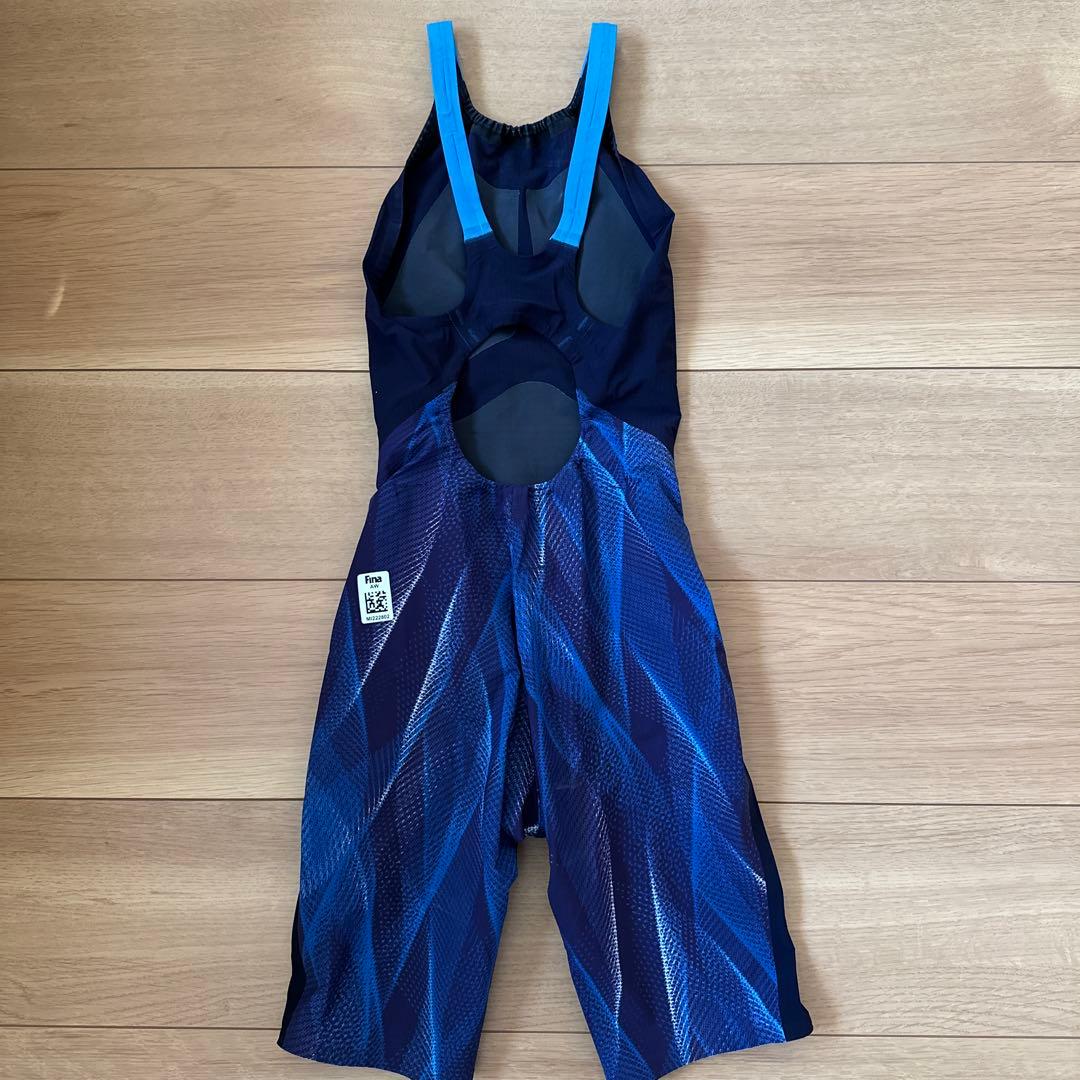 MIZUNO GX SONIC V MR 2XS 美品